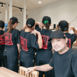 辛麵屋桝元熊谷店が熊谷経済新聞掲載